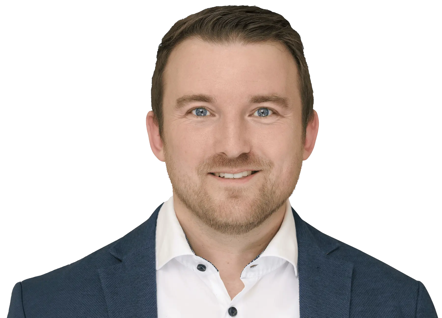 Lars Godetz - Pro IQ Solutions